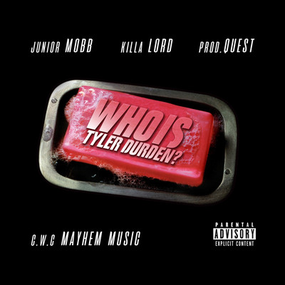 Who Is Tyler Durden?