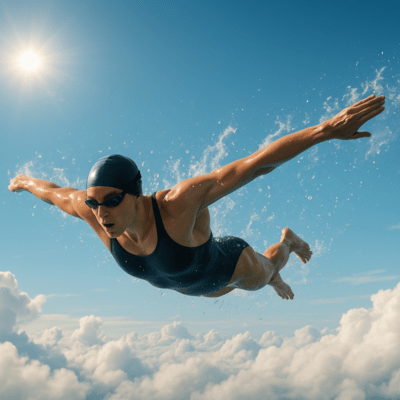 Flutter Flutter Butterfly