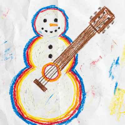 The sounds of this year are coming to an end