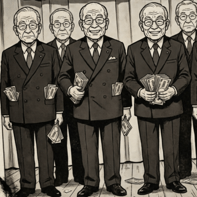 Don't start a war, Cabinet.