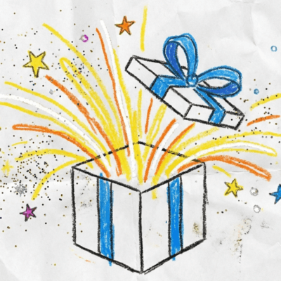 Opening Ceremony Boogie