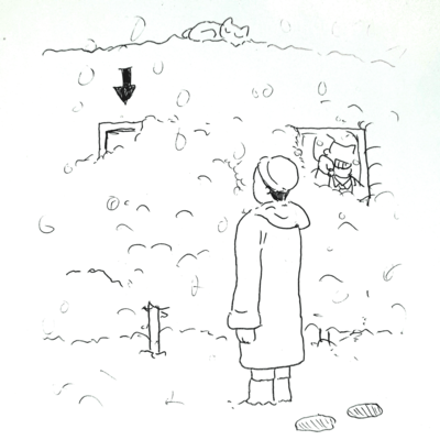 Let's Go Vote 2026: Emergency House of Representatives Election Edition