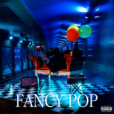 FANCY POP