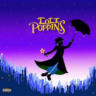 LOLIPOPPIN'S (Remixes)