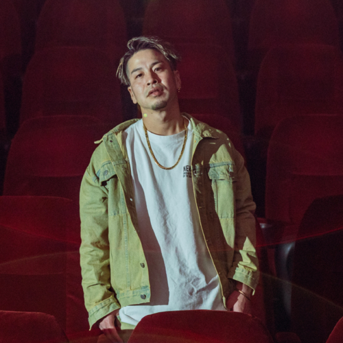 SHUNSUKE