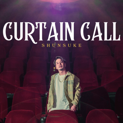CURTAIN CALL