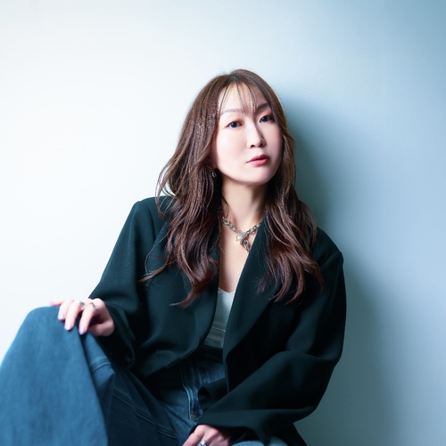 SHIHO SAKAI