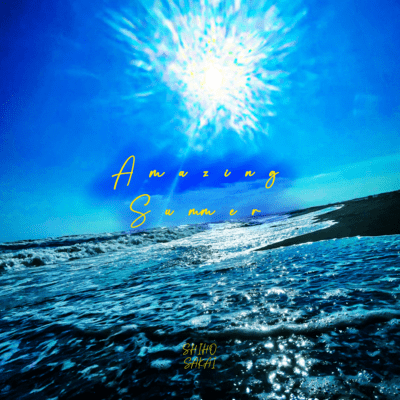 Amazing Summer