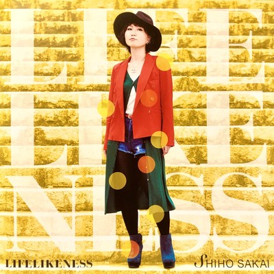 LIFELIKENESS