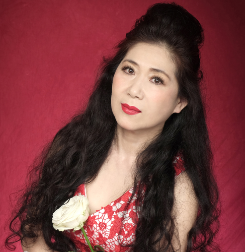 shiratori sayoko