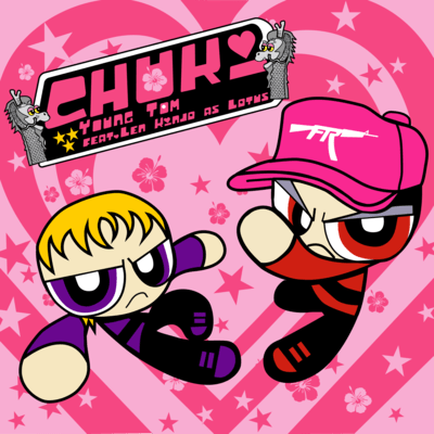 CHUKI