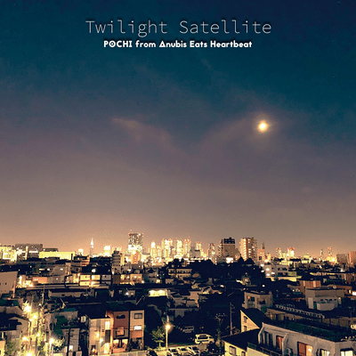 Twilight Satellite