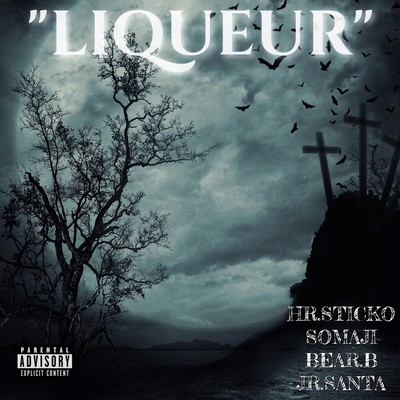LIQUEUR