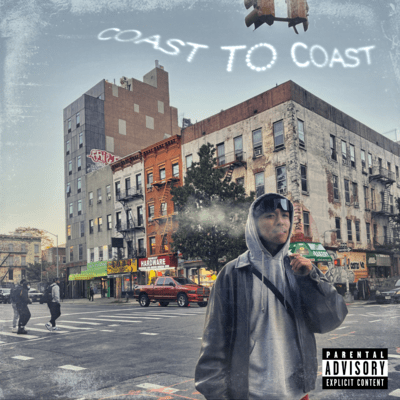 COAST TO COAST