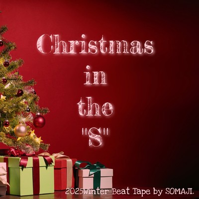 Christmas in the "S"