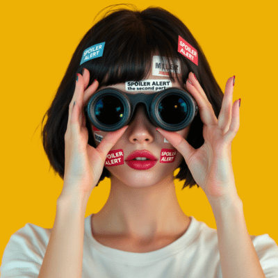 Start with the Ending