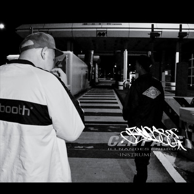 CZN'PASS INSTRUMENTALS