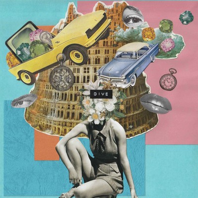 Dive (Rearrange Ver.)