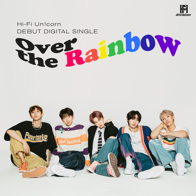 Over the Rainbow