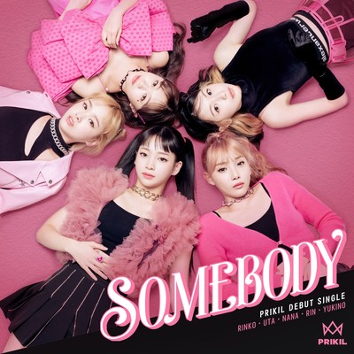 SOMEBODY (English ver.)