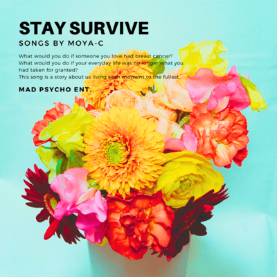 STAY SURVIVE