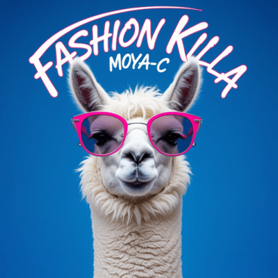 FASHION KILLA
