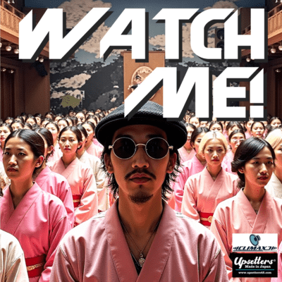 WATCH ME