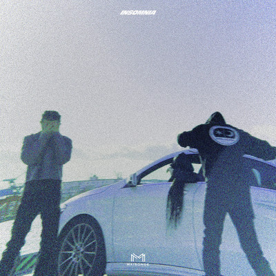 Walkin' no sleep (feat. Rick Roach, lj & Pune)