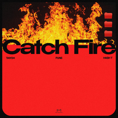 Catch Fire
