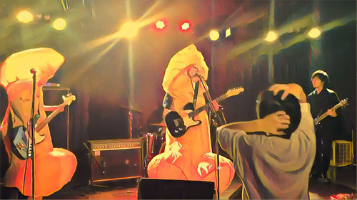 Poetic Justice Penis