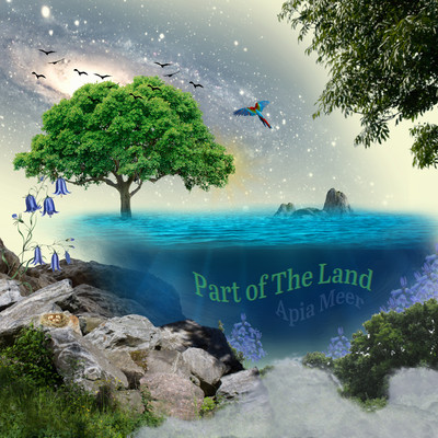 Part of The Land