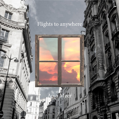 Flights to anywhere