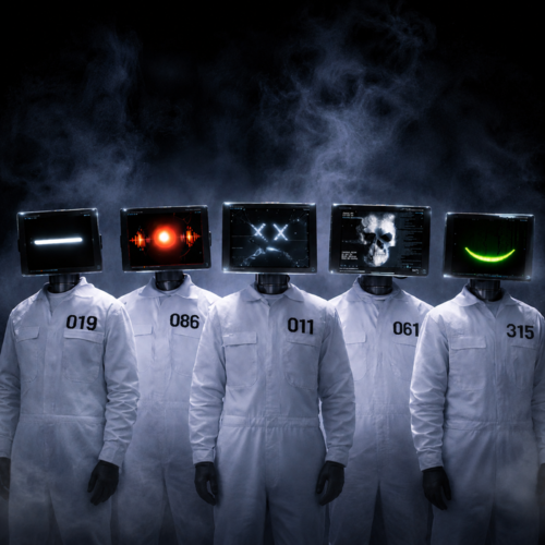Awoken Invaders
