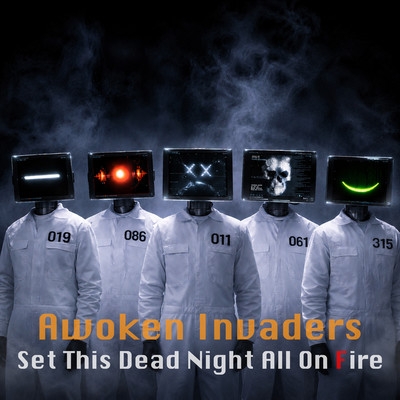 Set This Dead Night All On Fire