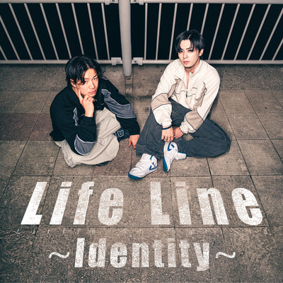 Life Line ~Identity~