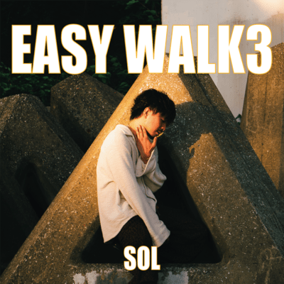 EASY WALK3
