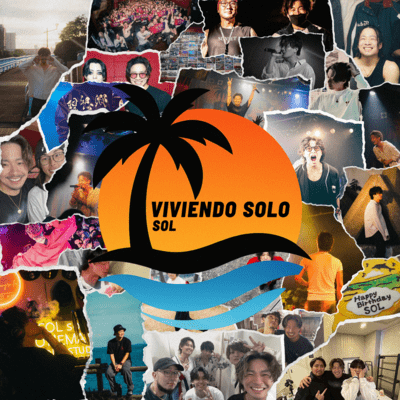 VIVIENDO SOLO