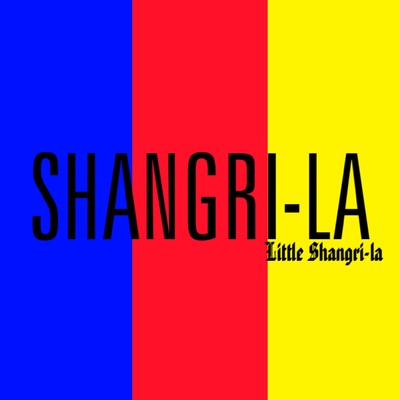 Shangri-la