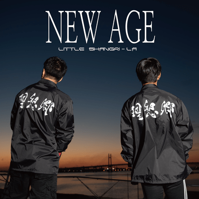 NEW AGE
