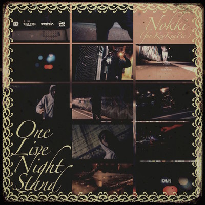 One Live Night Stand