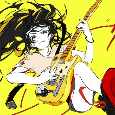 Astronaut Telecaster