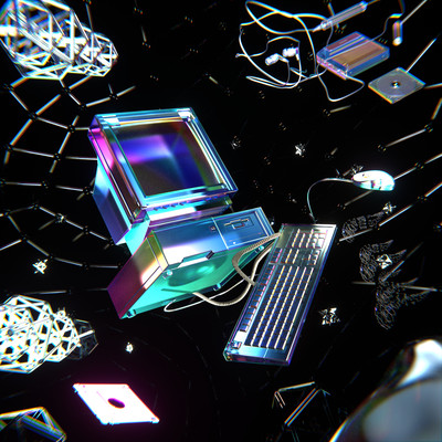Meme Deflation (utsukuwagata Remix)