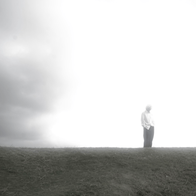 In the gloom