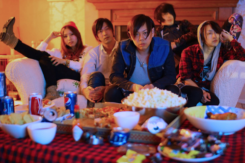 My Hearts Breaking Even