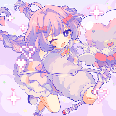 Twelfth Magic