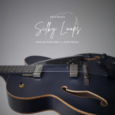 Silky Loops