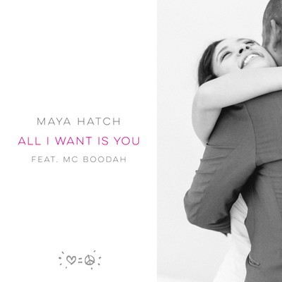 All I Want Is You (feat. MC BOODAH)