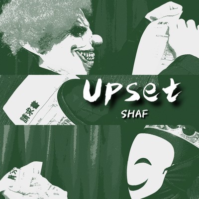 Upset
