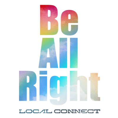 Be All Right