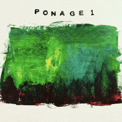 Ponage 1
